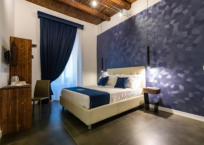 Santa Chiara Inn