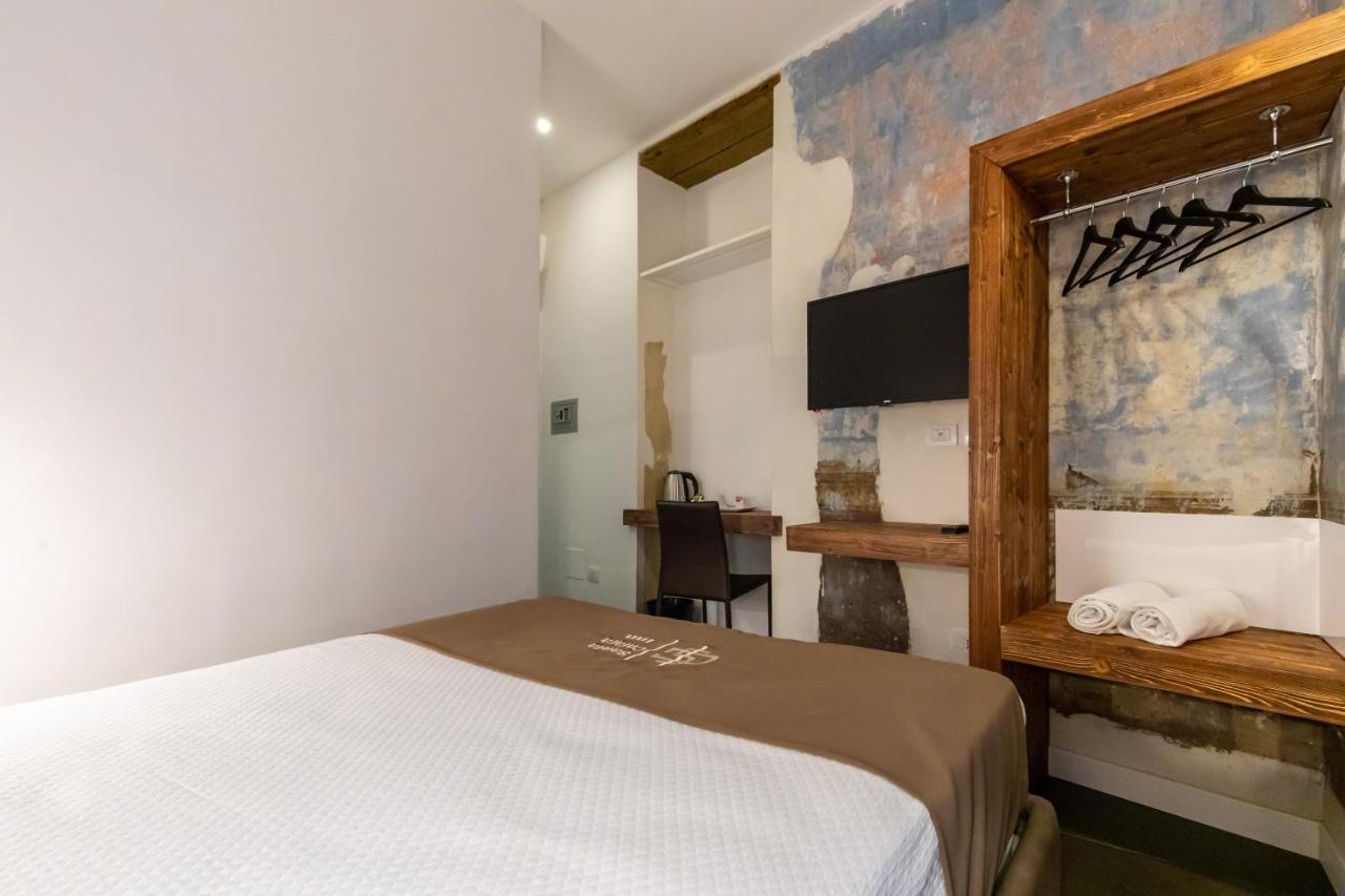 Santa Chiara 4*