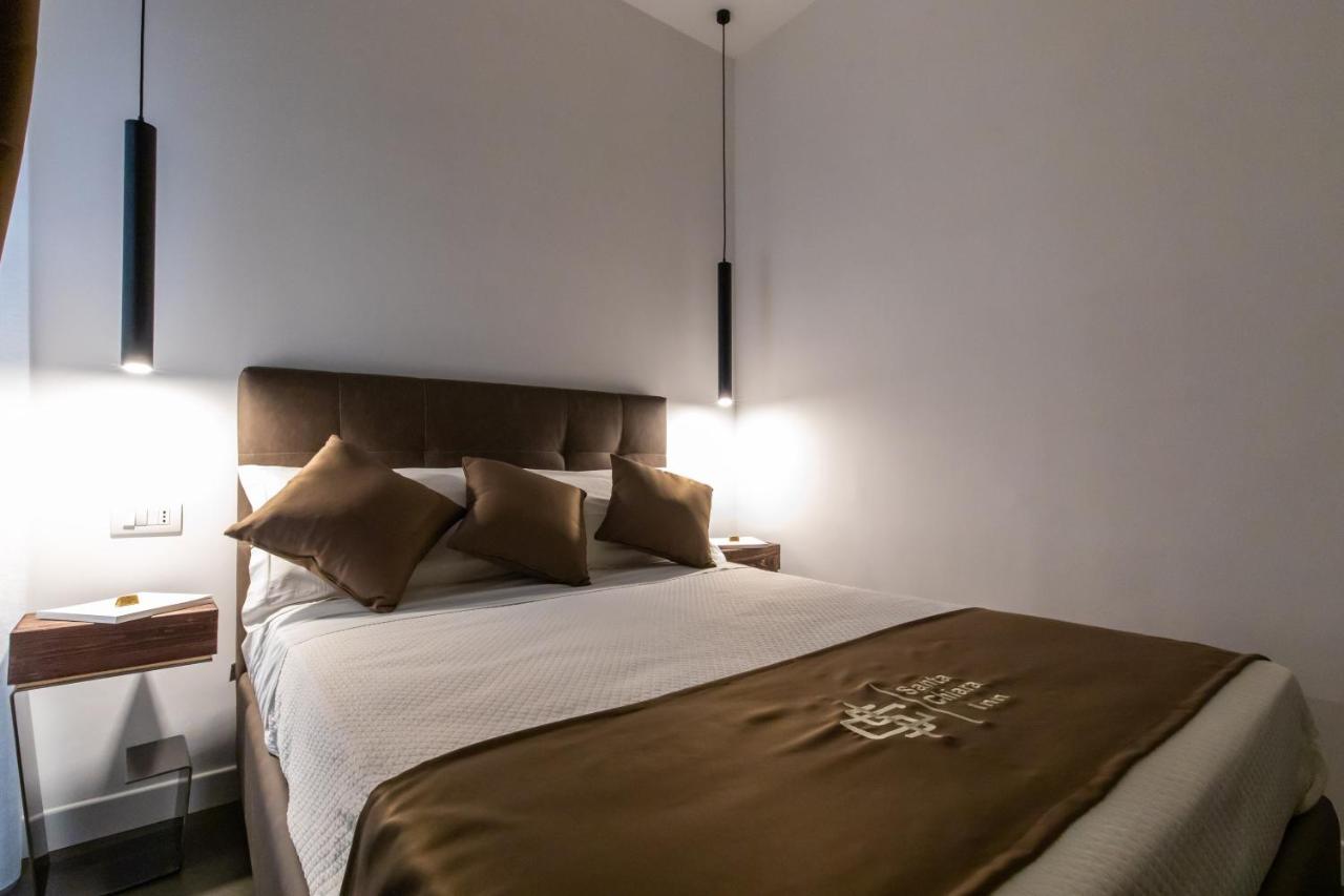 Bed & Breakfast Santa Chiara 4*