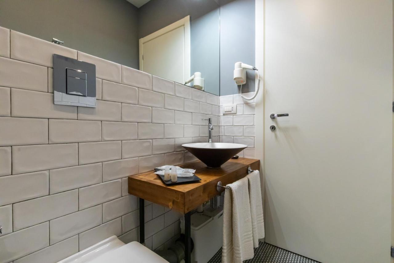 Santa Chiara Bed & Breakfast 4*