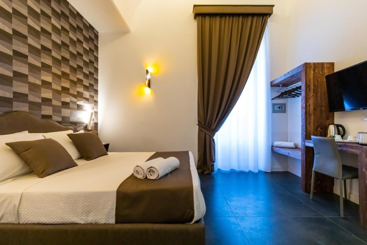 Santa Chiara 4*