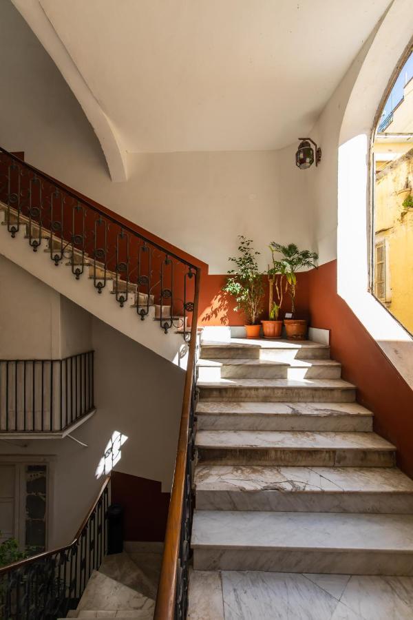 Bed & Breakfast Santa Chiara Naples
