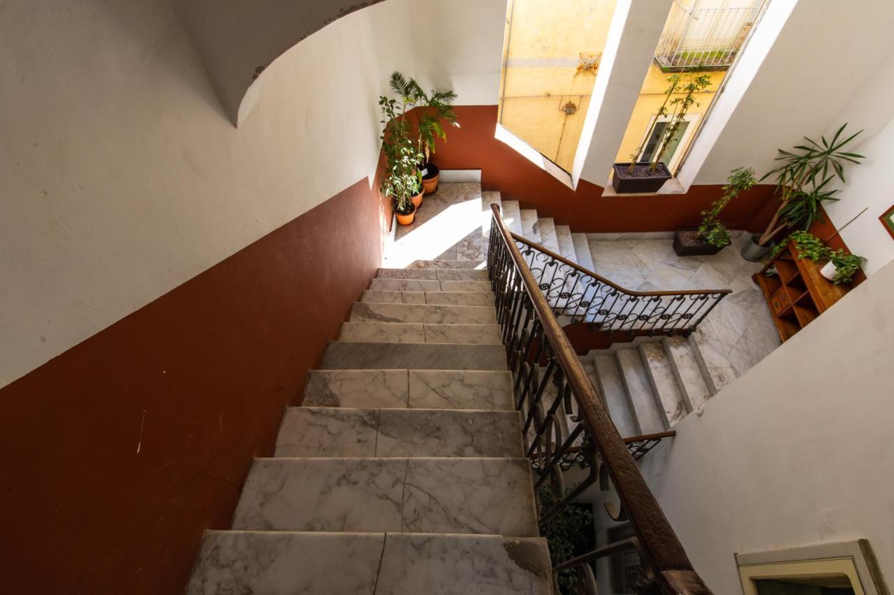 Santa Chiara Naples