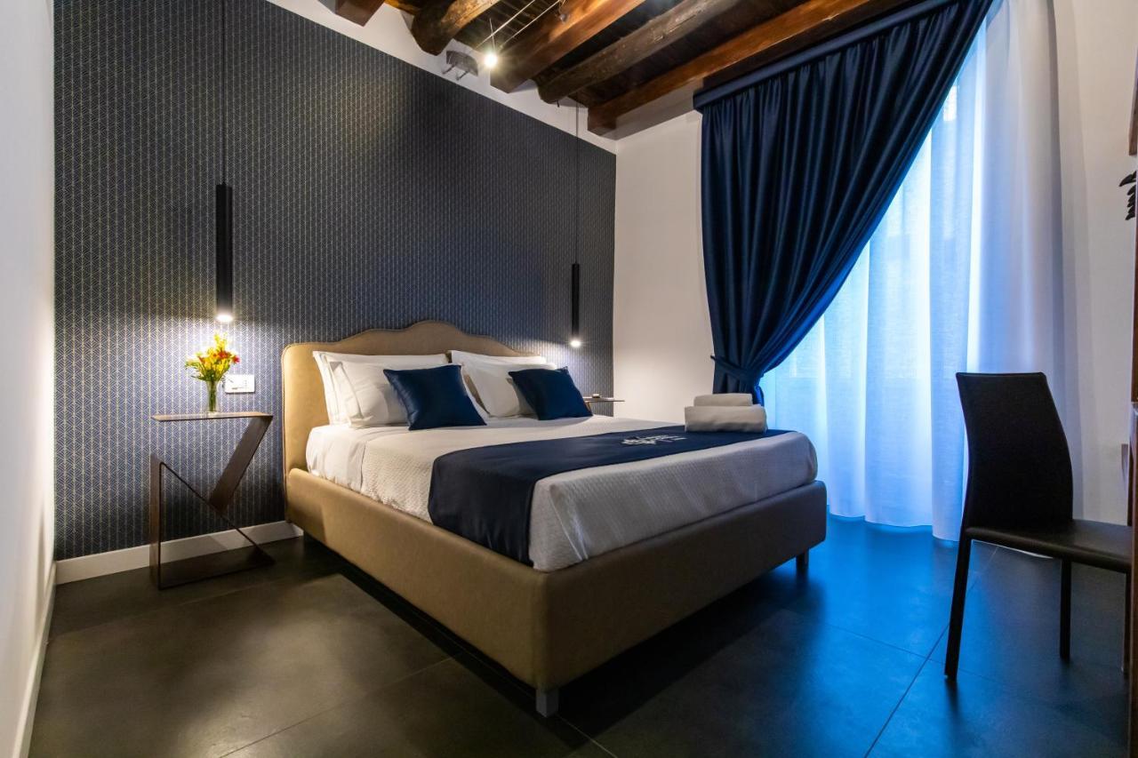 Bed & Breakfast Santa Chiara