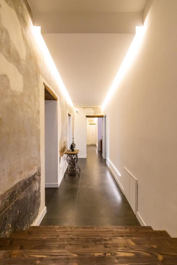 Santa Chiara Bed & Breakfast
