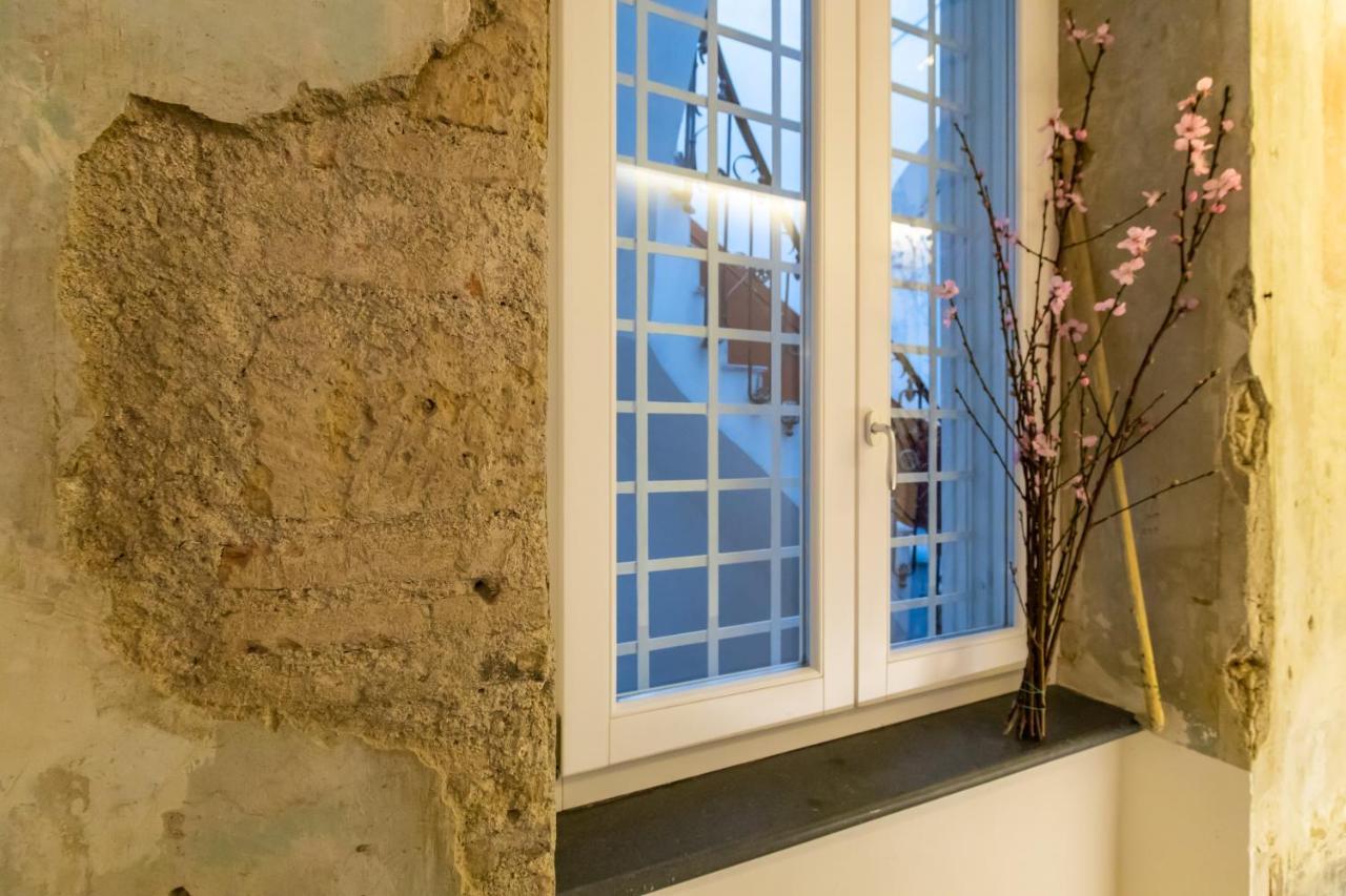 Bed & Breakfast Santa Chiara Naples
