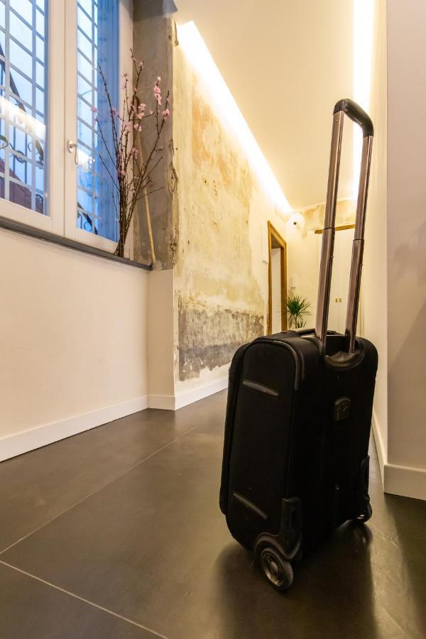Santa Chiara Bed & Breakfast 4*