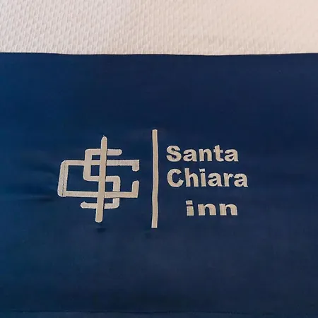 Santa Chiara Inn Naples Exterior photo