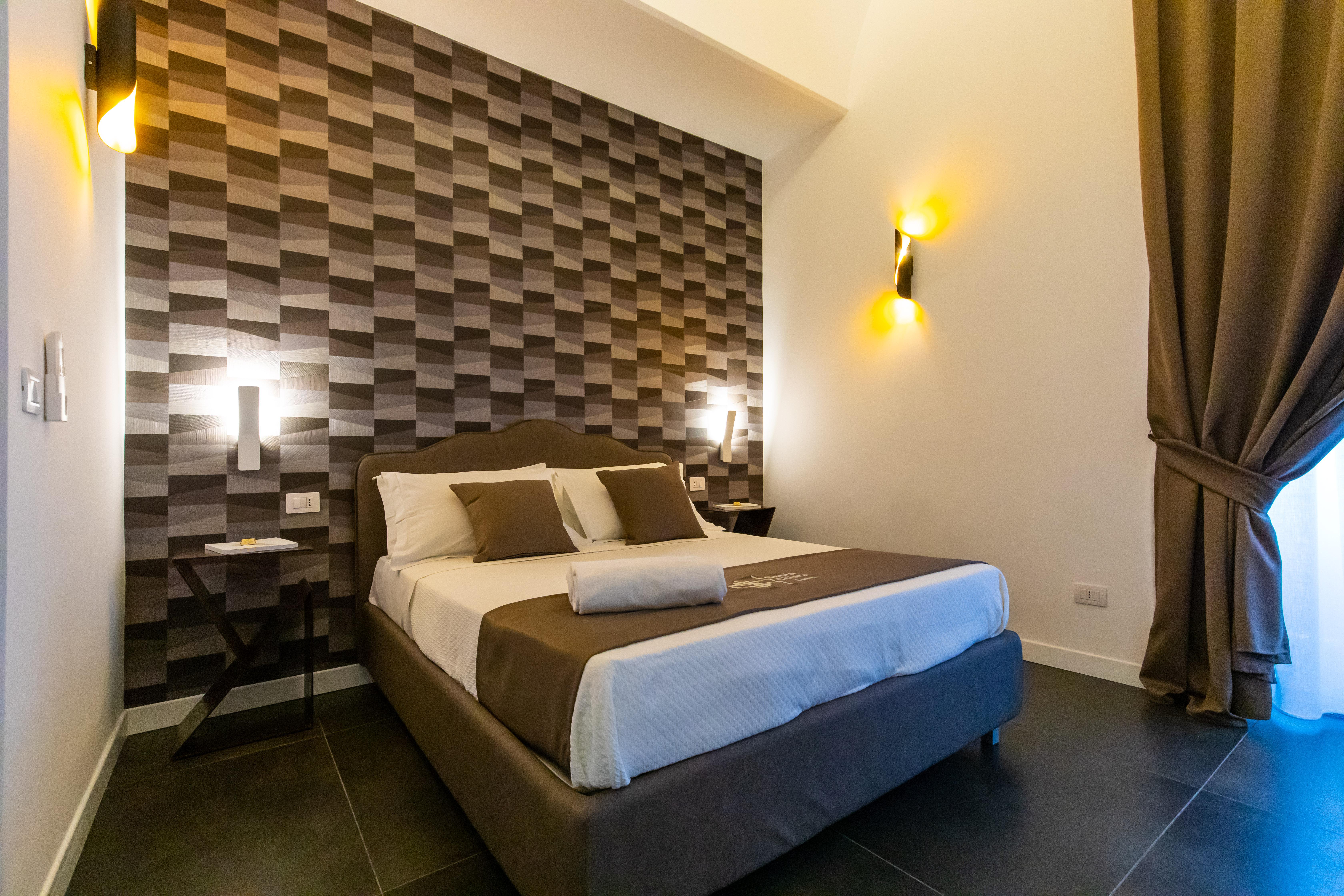 Bed & Breakfast Santa Chiara Naples