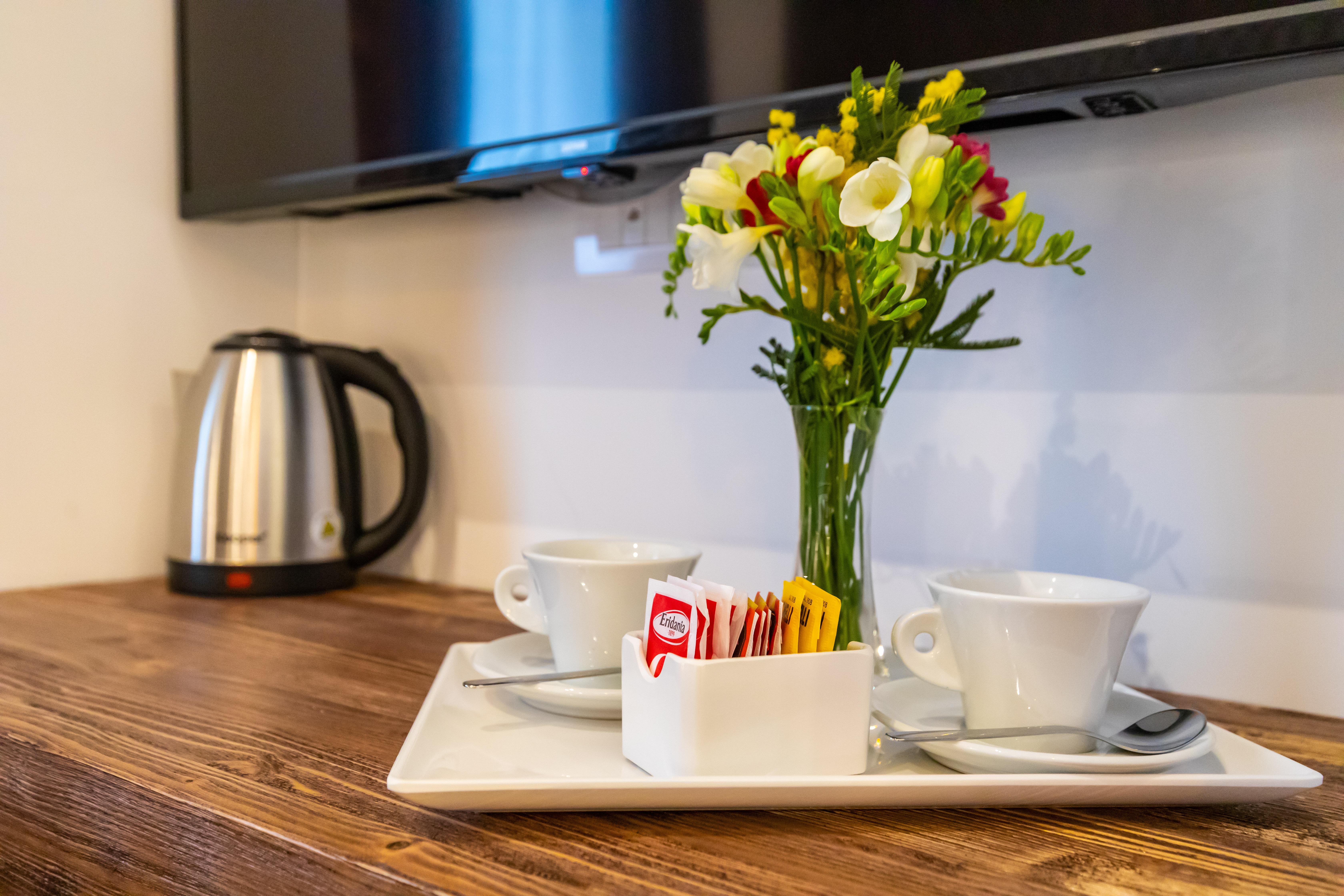 Bed & Breakfast Santa Chiara Naples