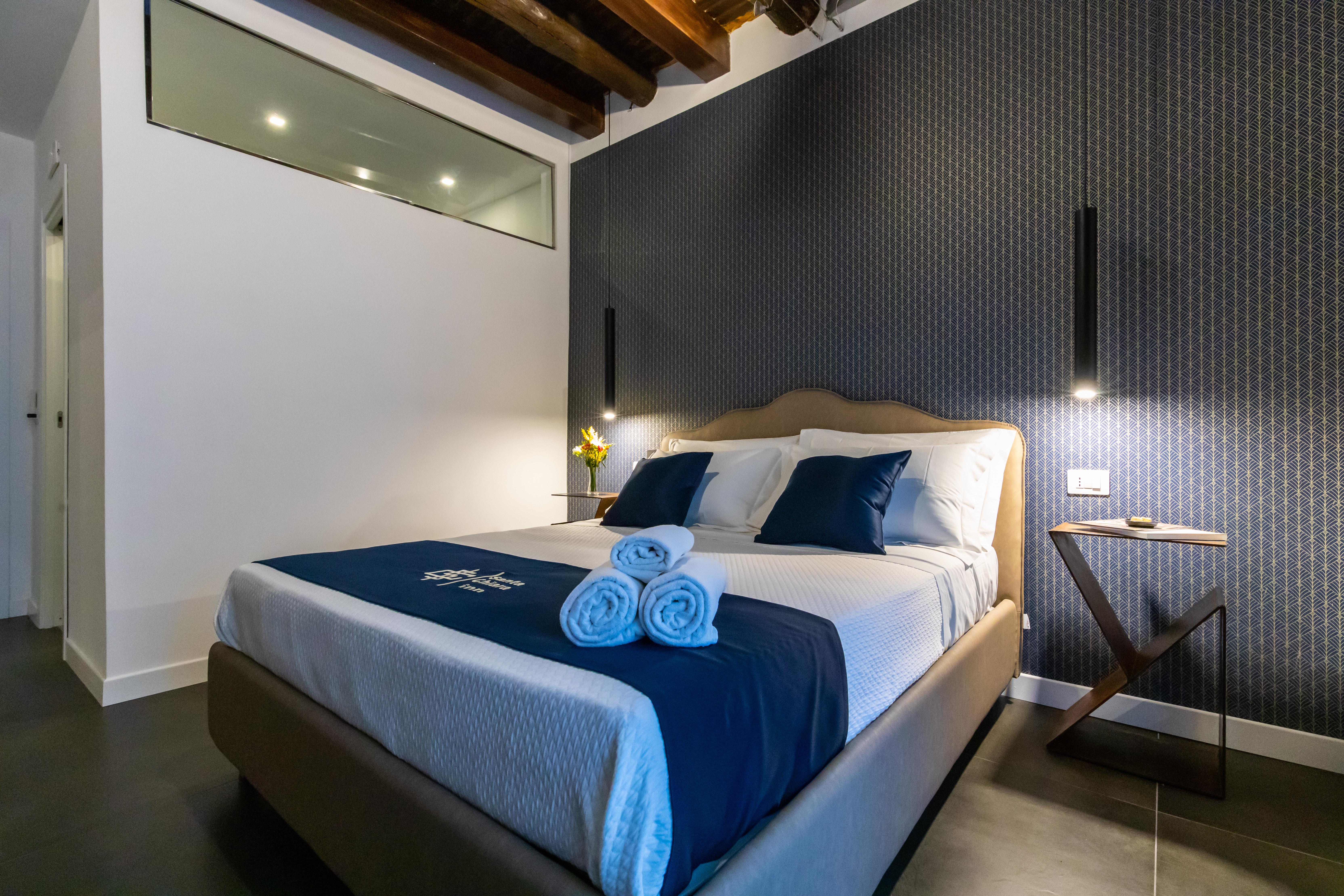 Santa Chiara Bed & Breakfast