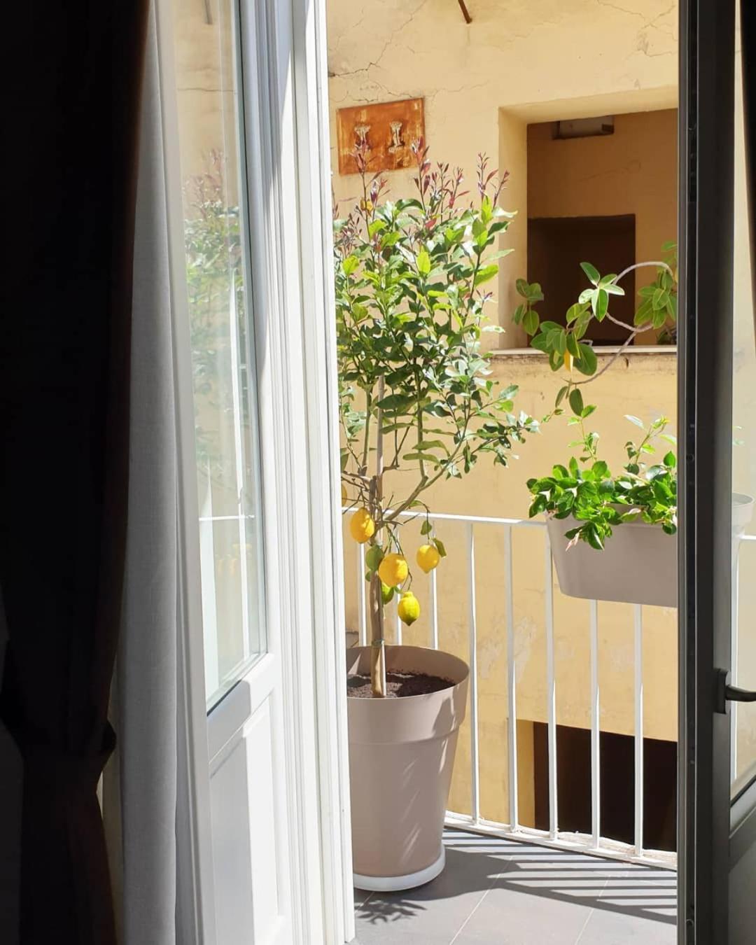 Santa Chiara Bed & Breakfast Naples