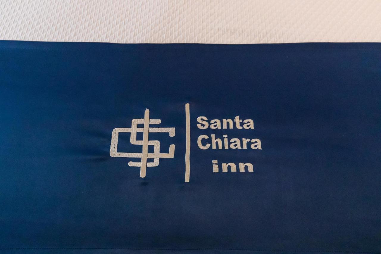 Santa Chiara Bed & Breakfast 4*