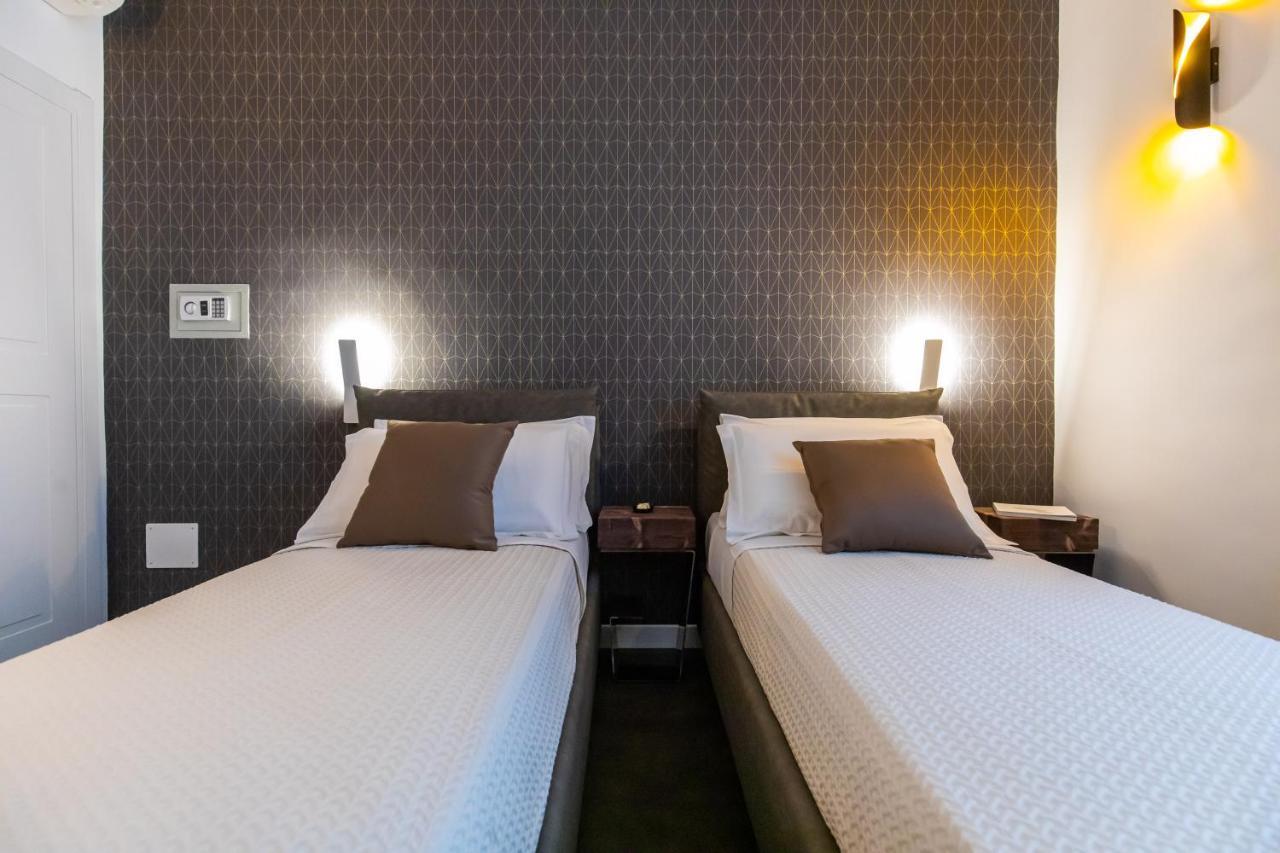 Santa Chiara Bed & Breakfast Naples
