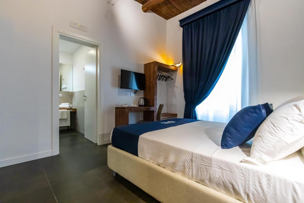 Bed & Breakfast Santa Chiara