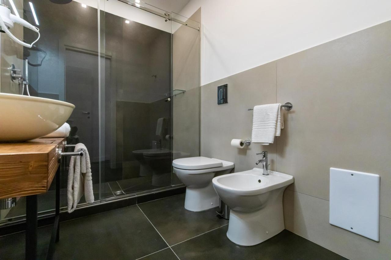 Bed & Breakfast Santa Chiara Naples