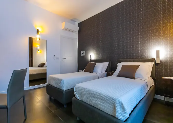Santa Chiara Inn