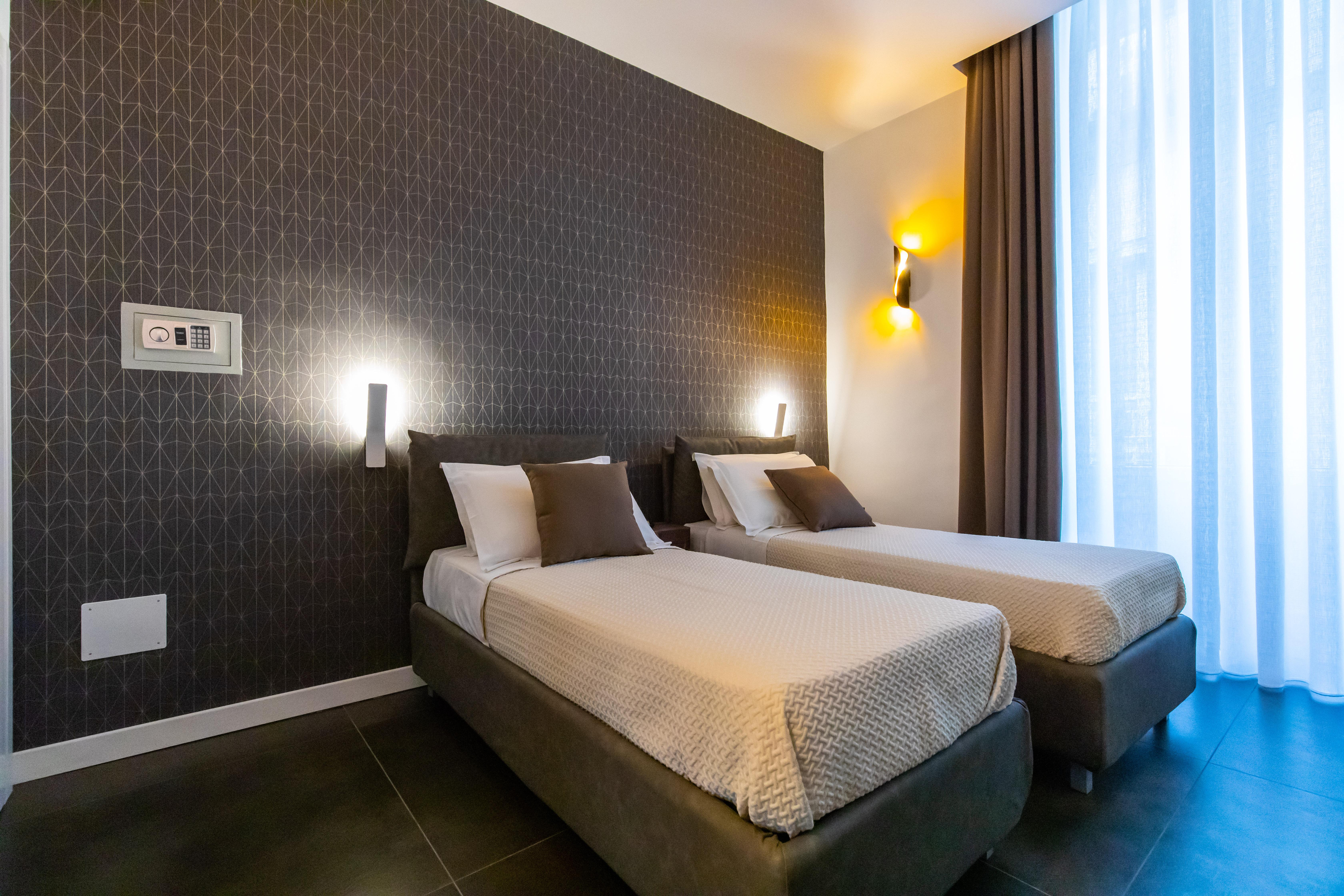 Santa Chiara 4*