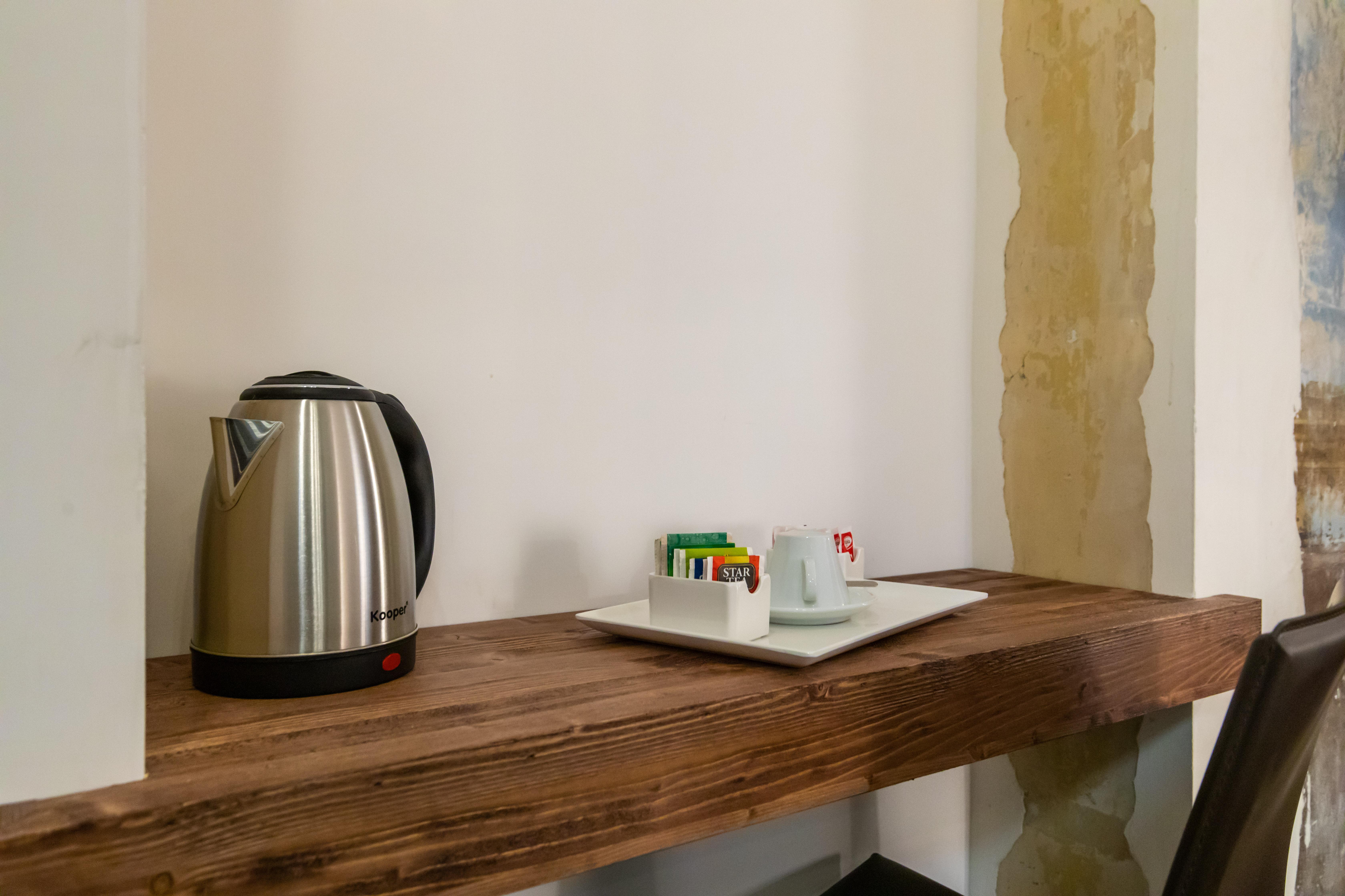 Santa Chiara Bed & Breakfast