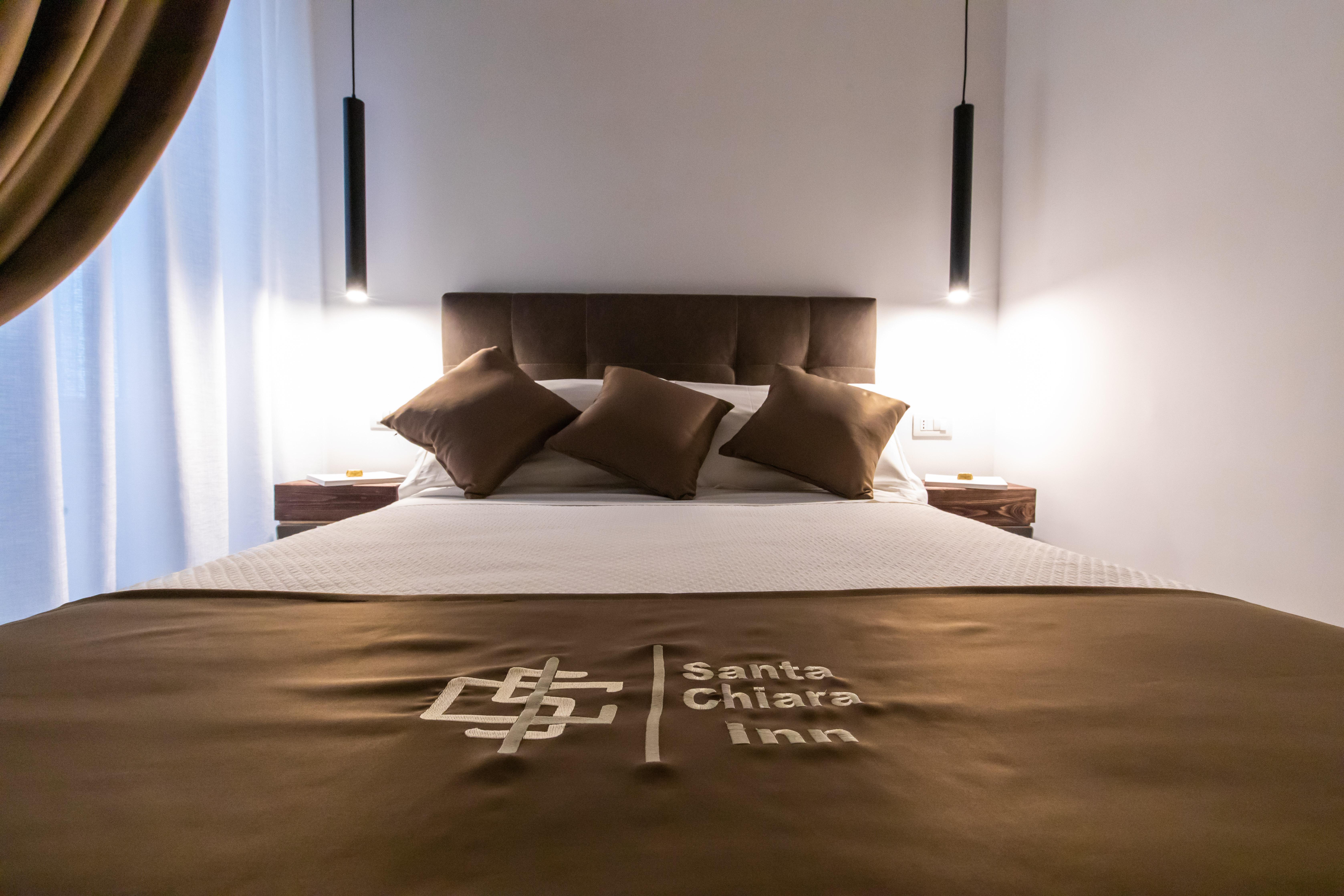Santa Chiara Bed & Breakfast Naples