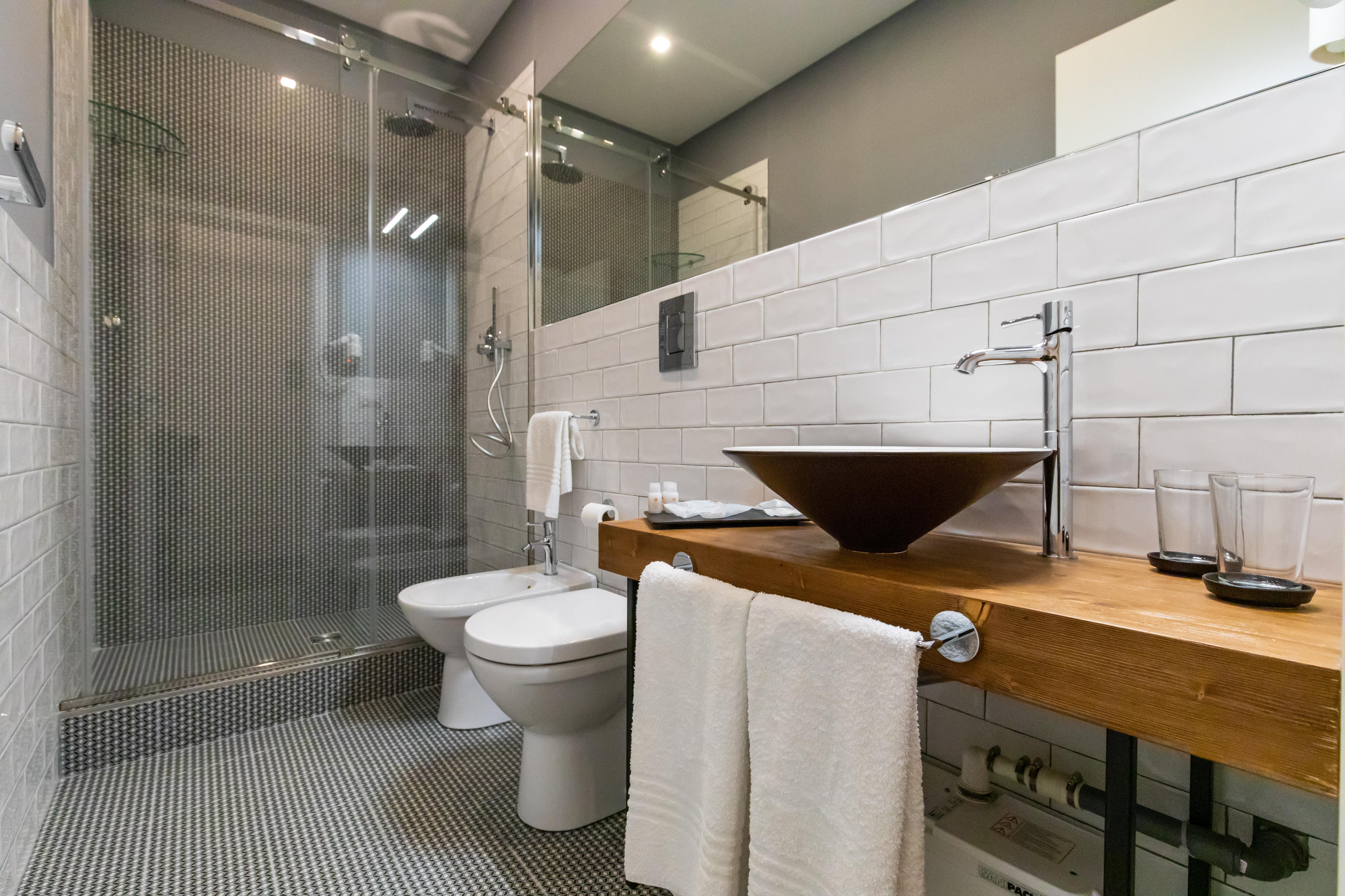 Bed & Breakfast Santa Chiara 4*