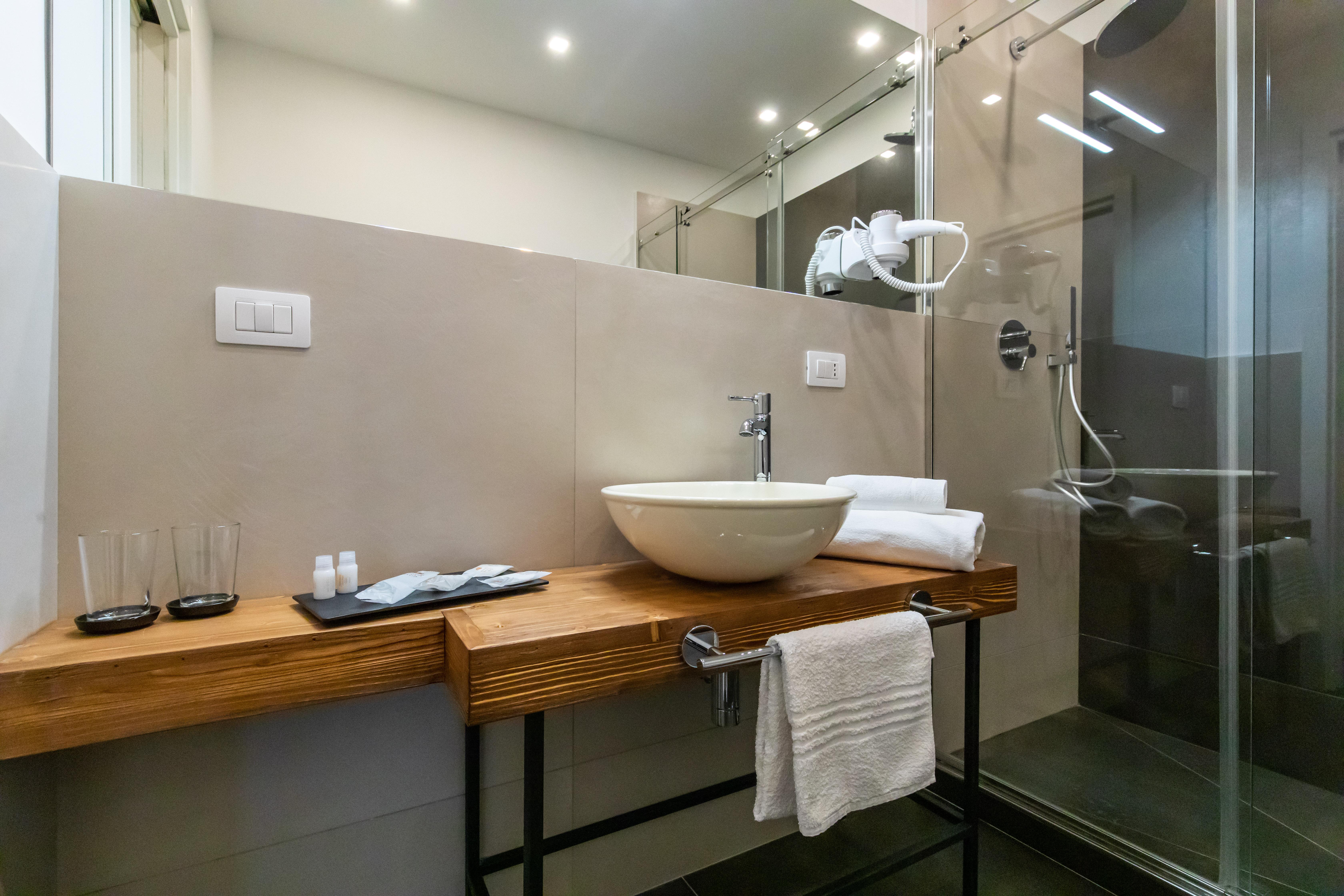 Santa Chiara 4*