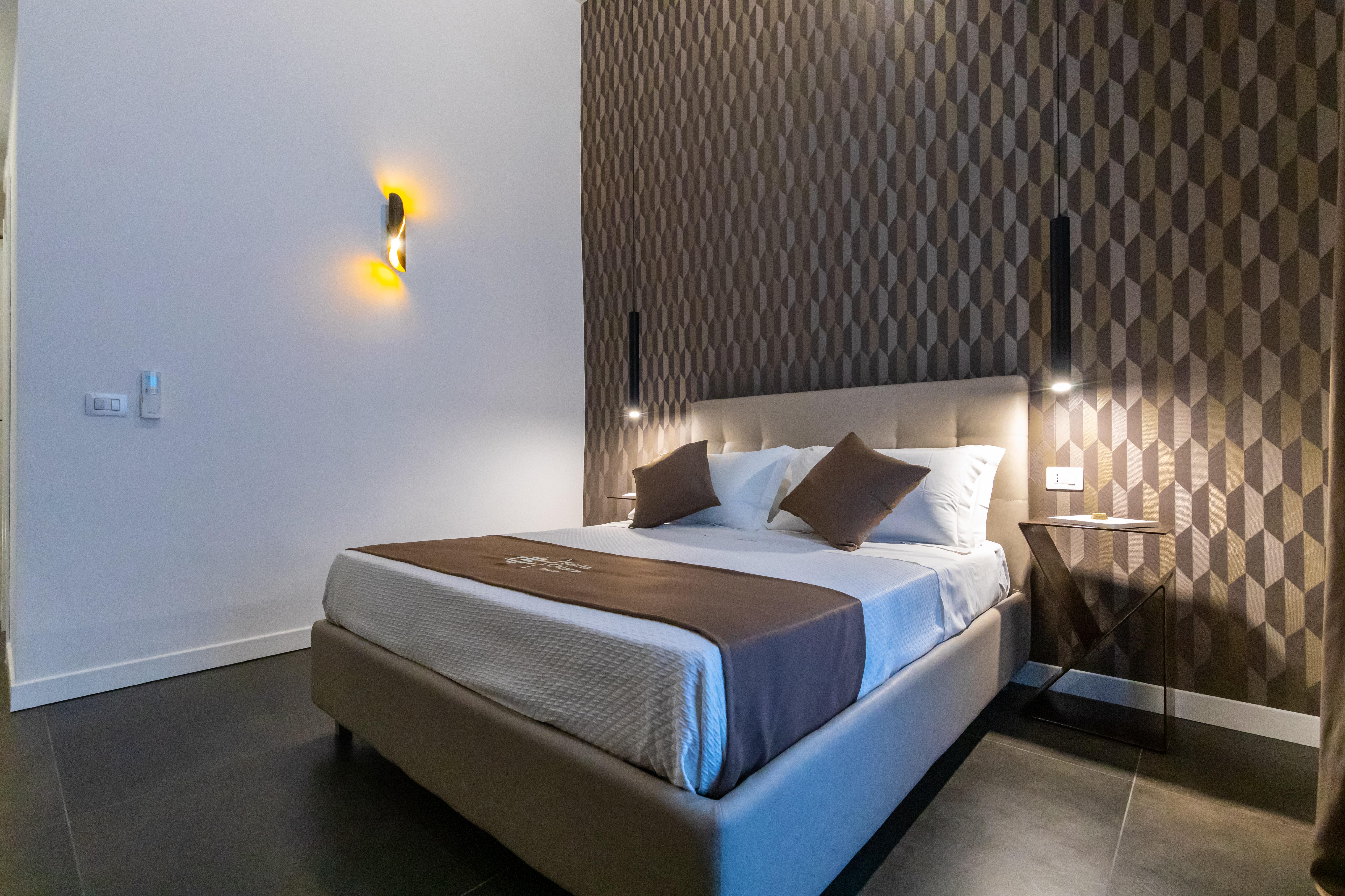 Santa Chiara 4* Naples
