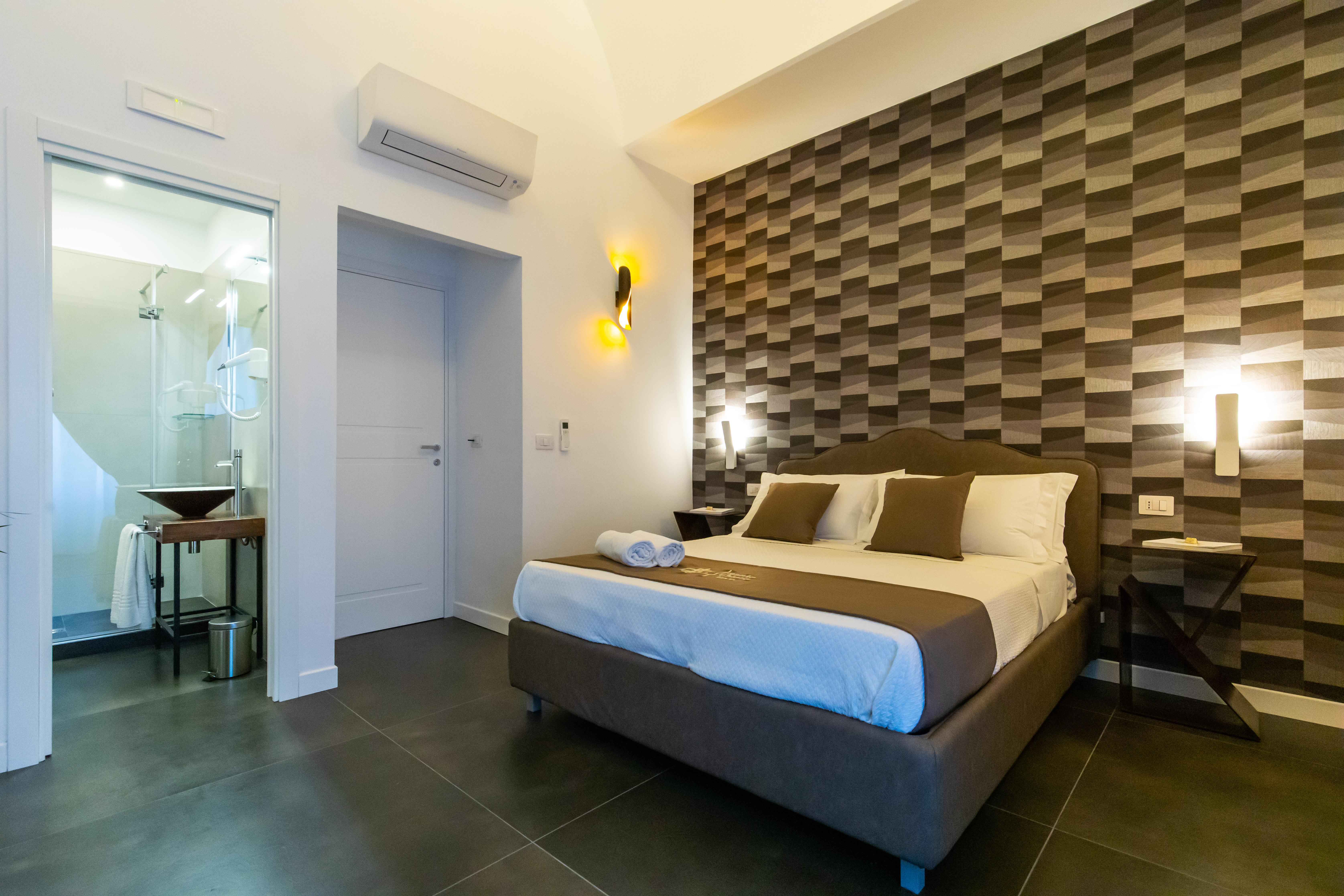 Santa Chiara 4*