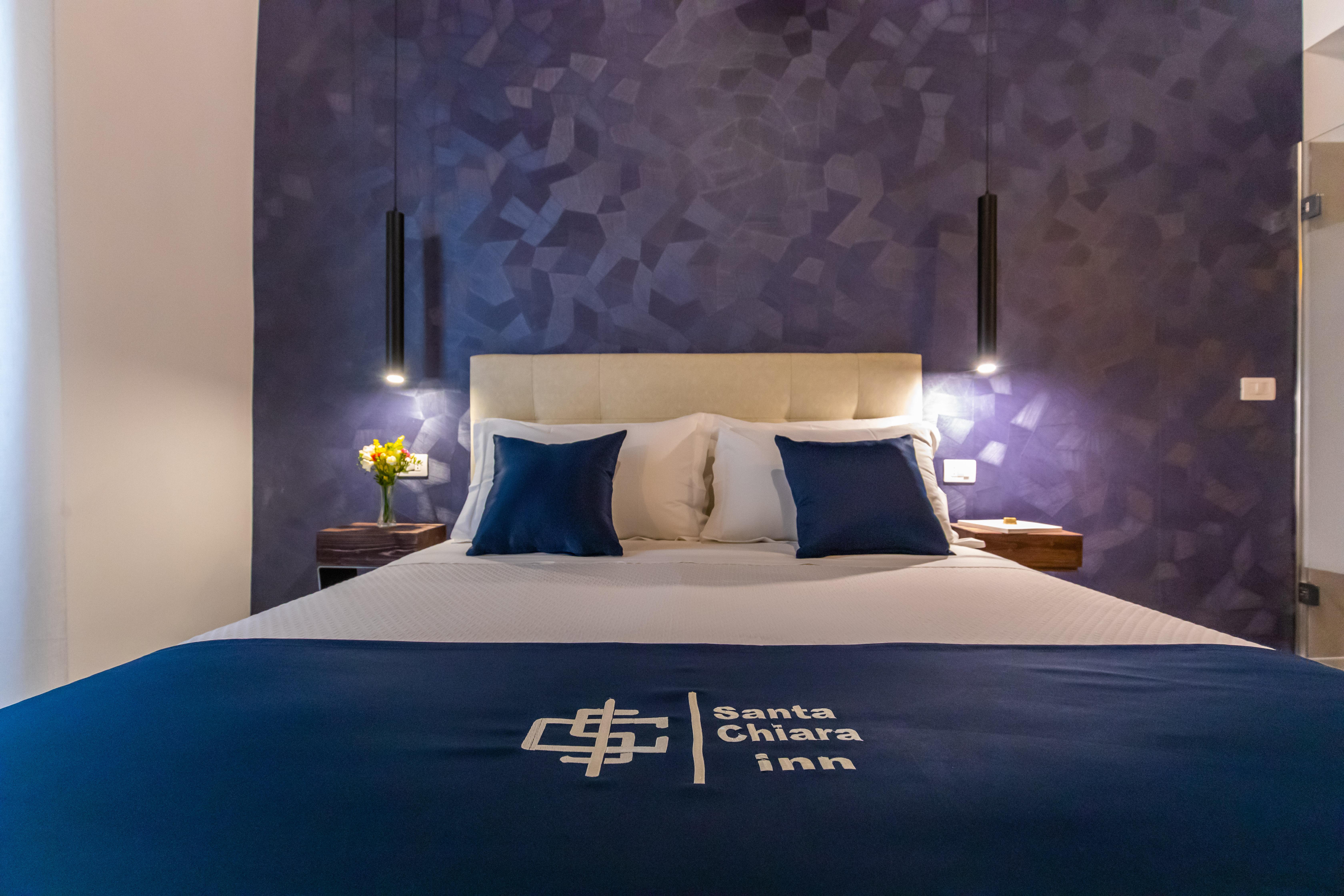 Santa Chiara 4*