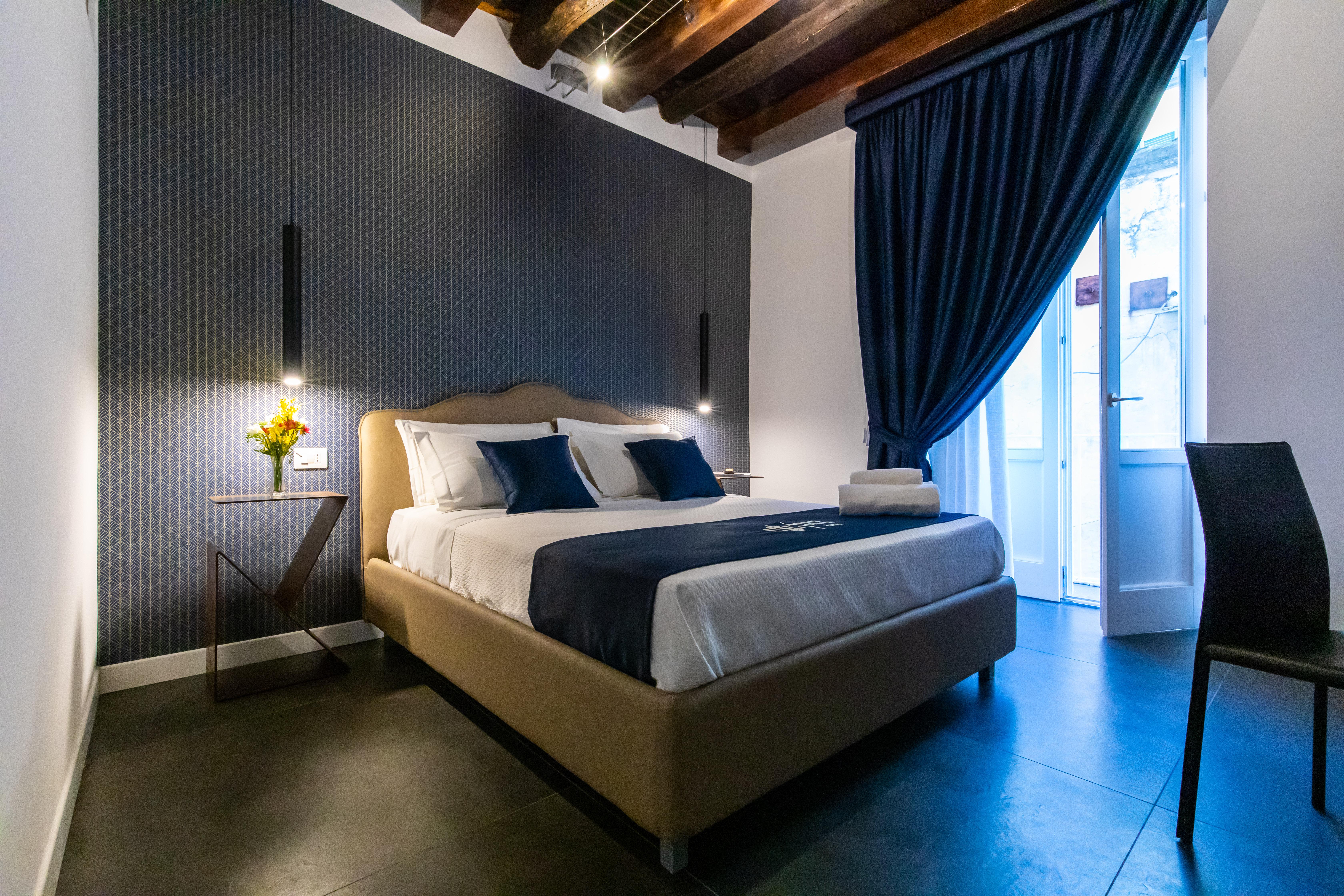 Bed & Breakfast Santa Chiara