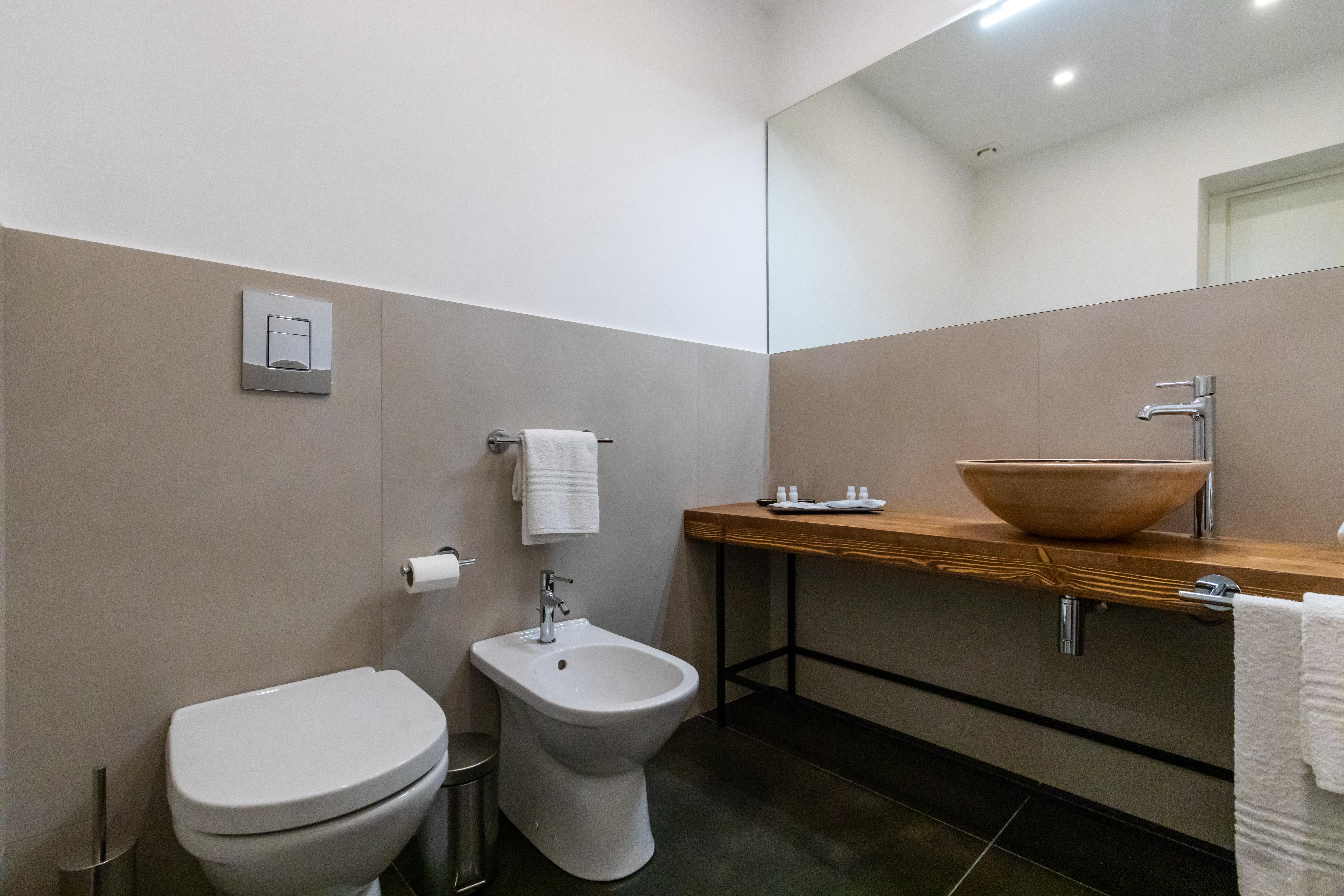 Santa Chiara Bed & Breakfast