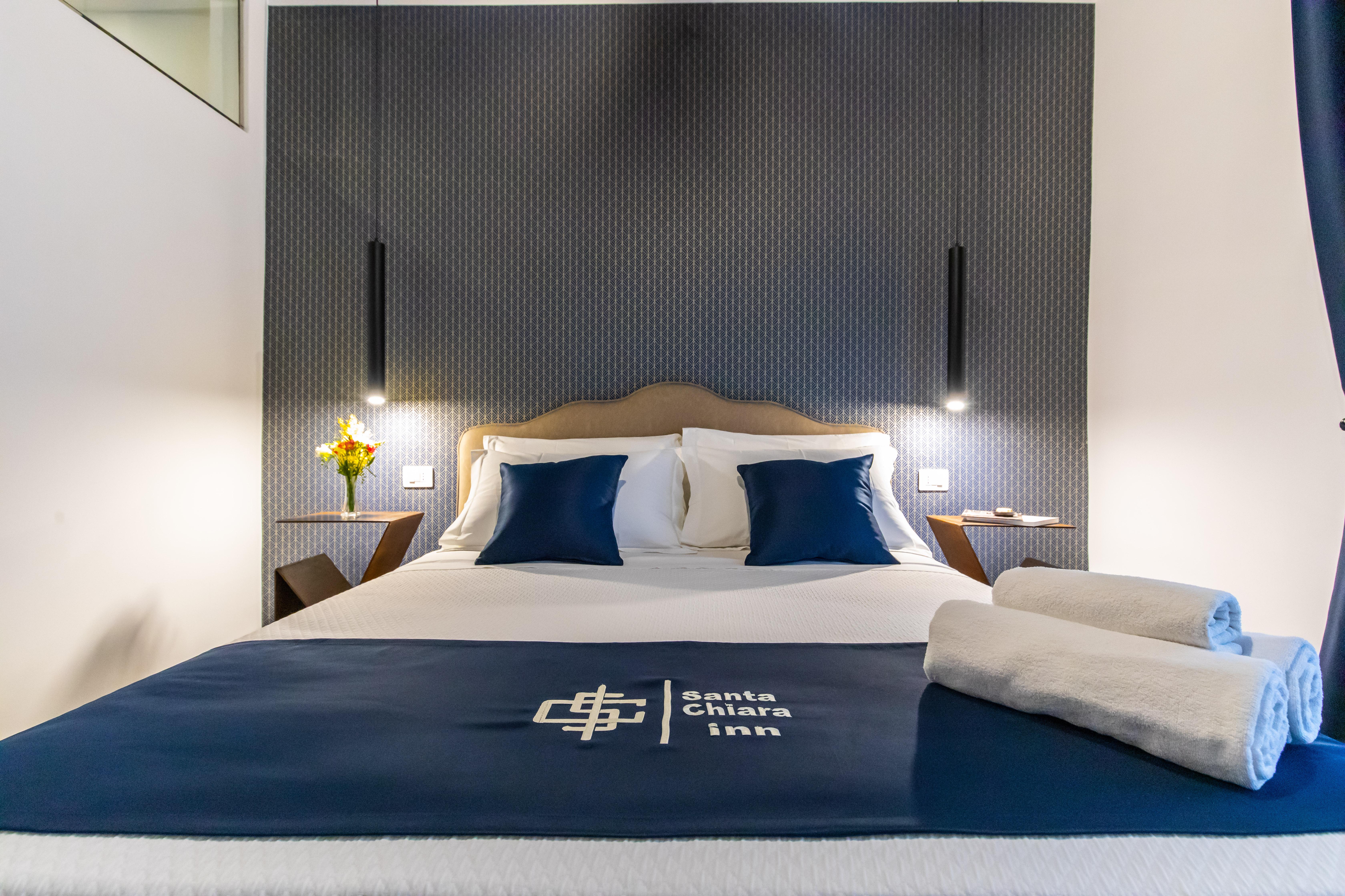 Bed & Breakfast Santa Chiara