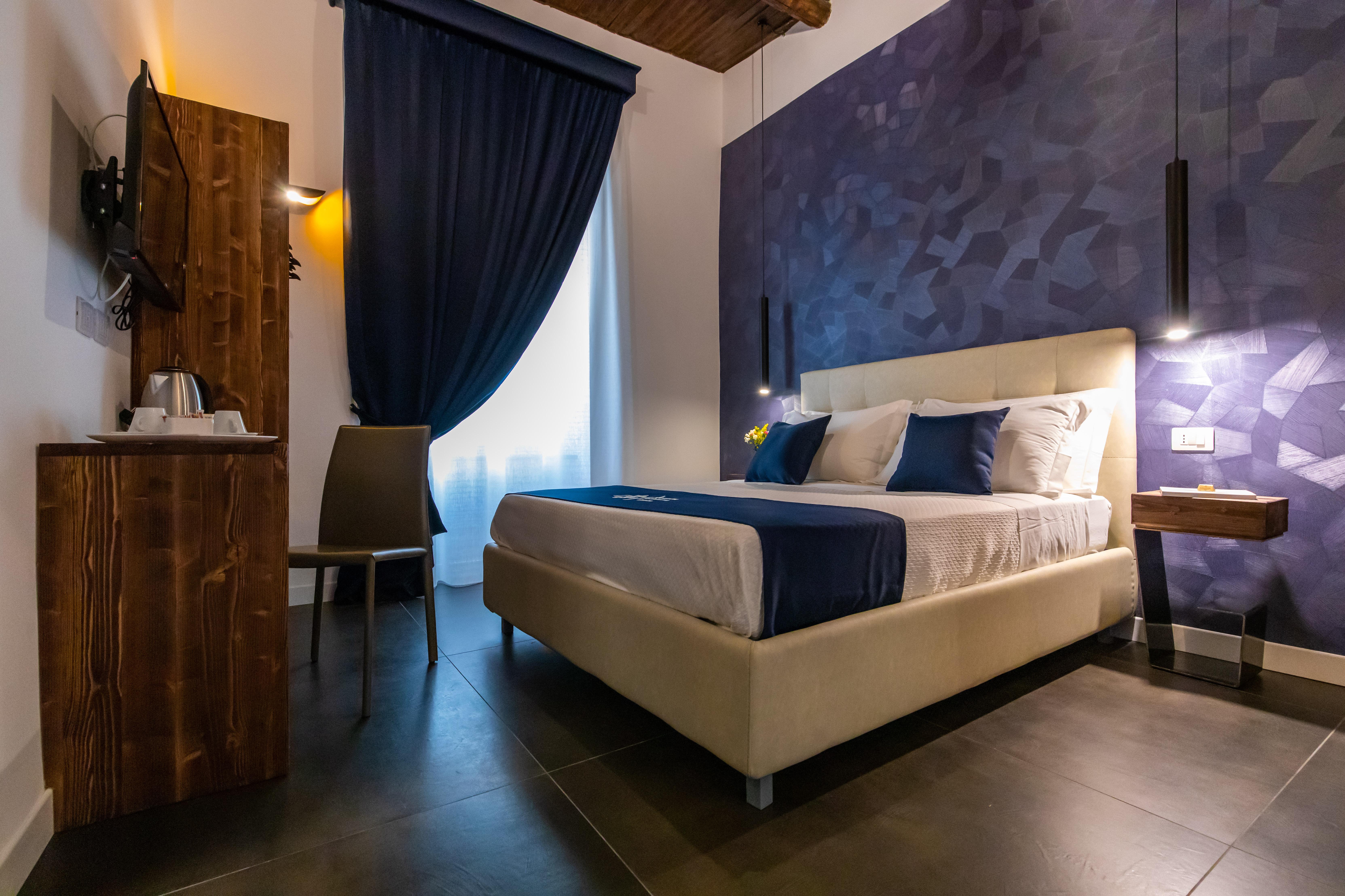 Bed & Breakfast Santa Chiara Naples