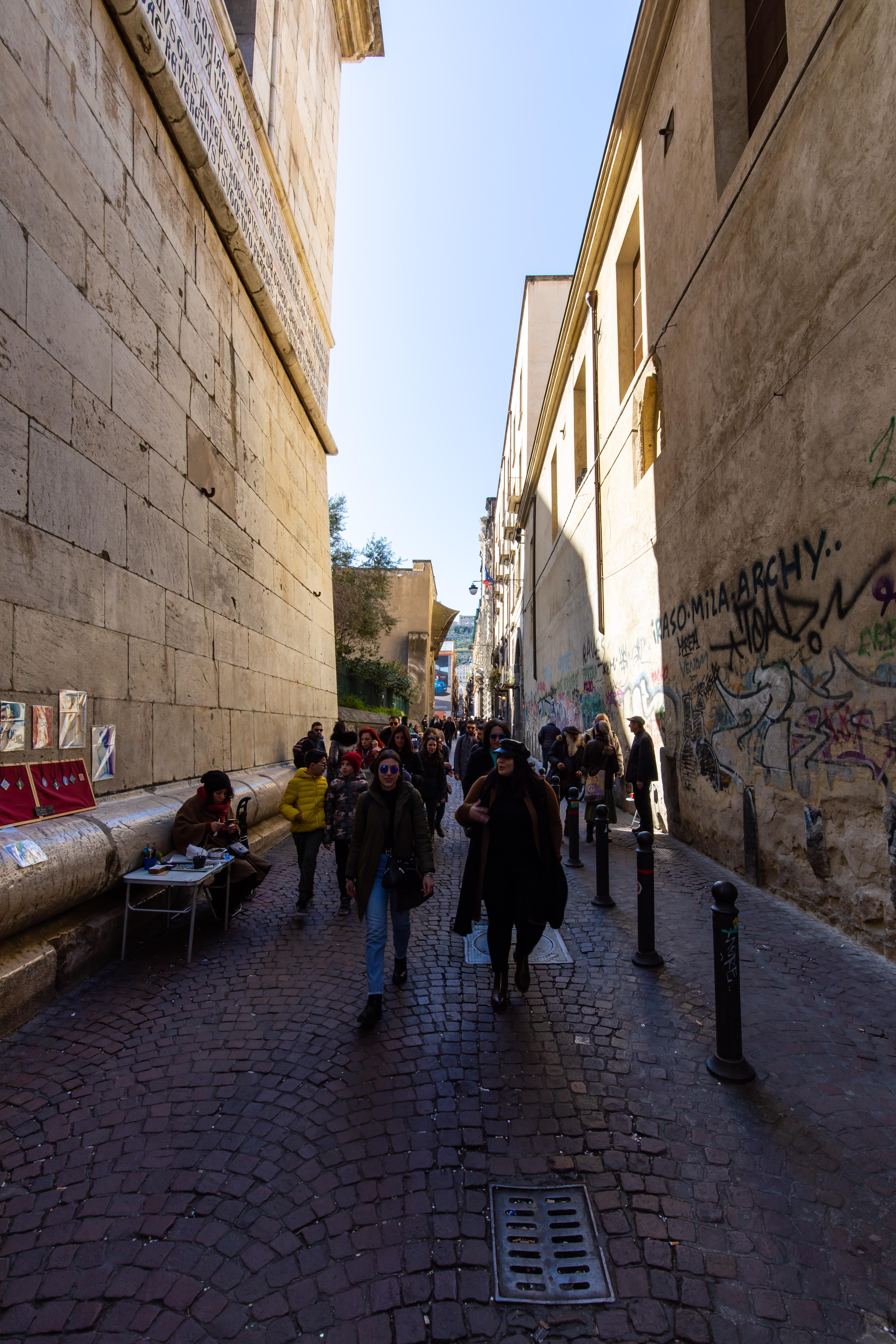 Bed & Breakfast Santa Chiara