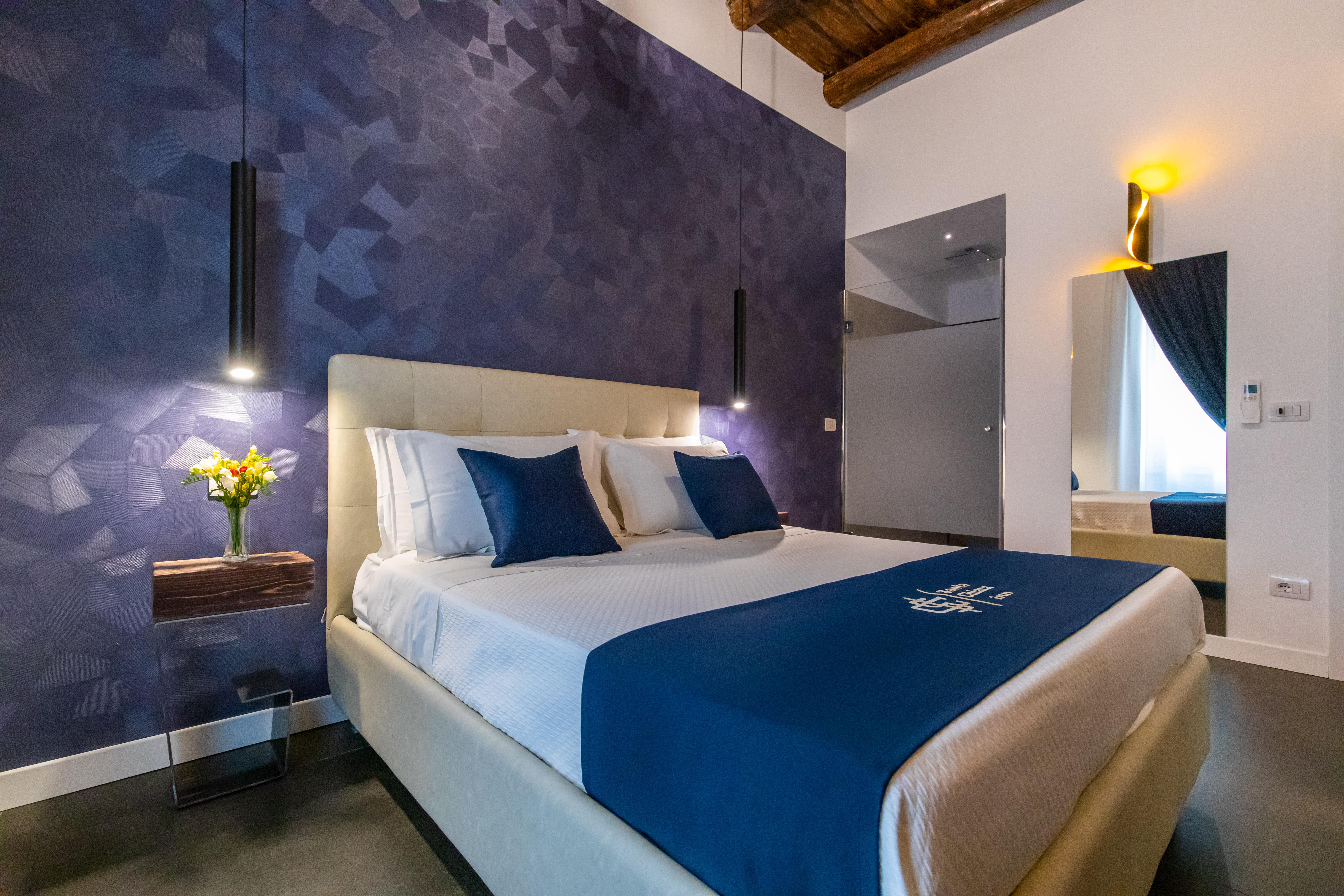 Santa Chiara Bed & Breakfast Naples