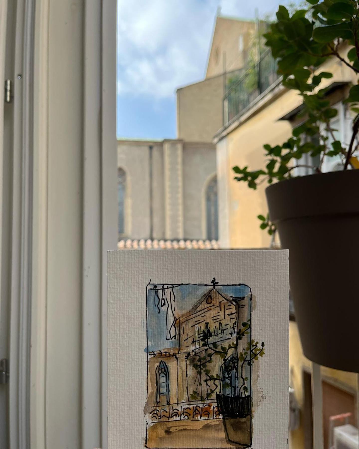 Santa Chiara 4*