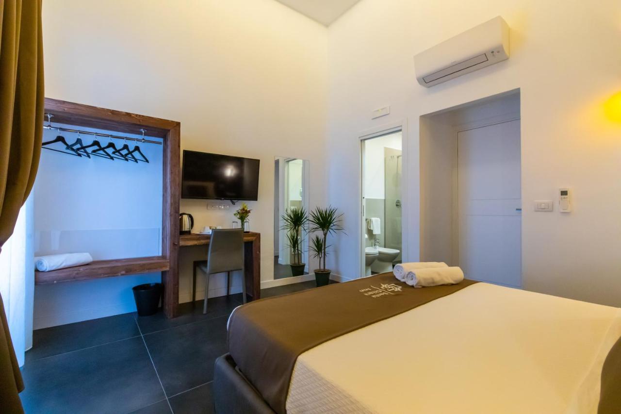 Santa Chiara 4* Naples