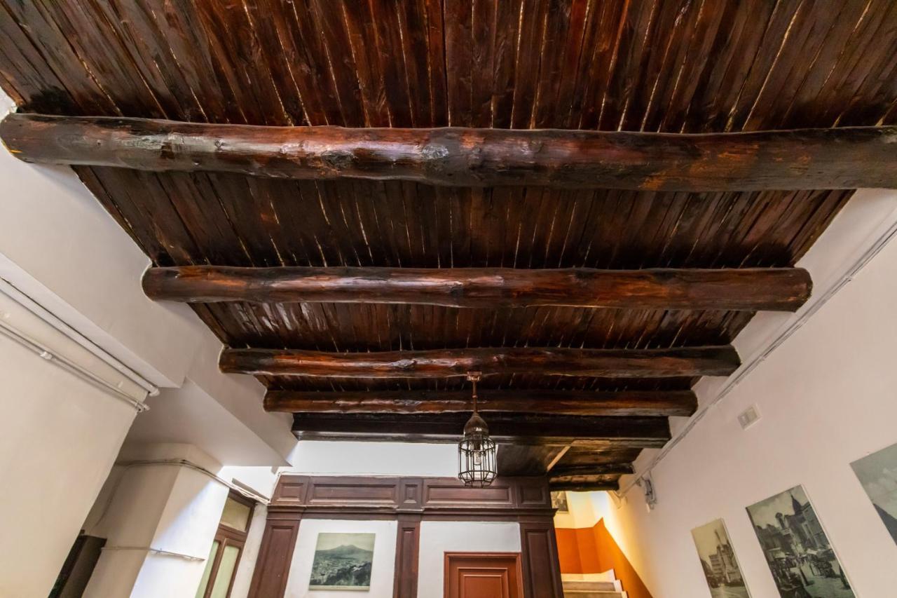 Santa Chiara 4* Naples